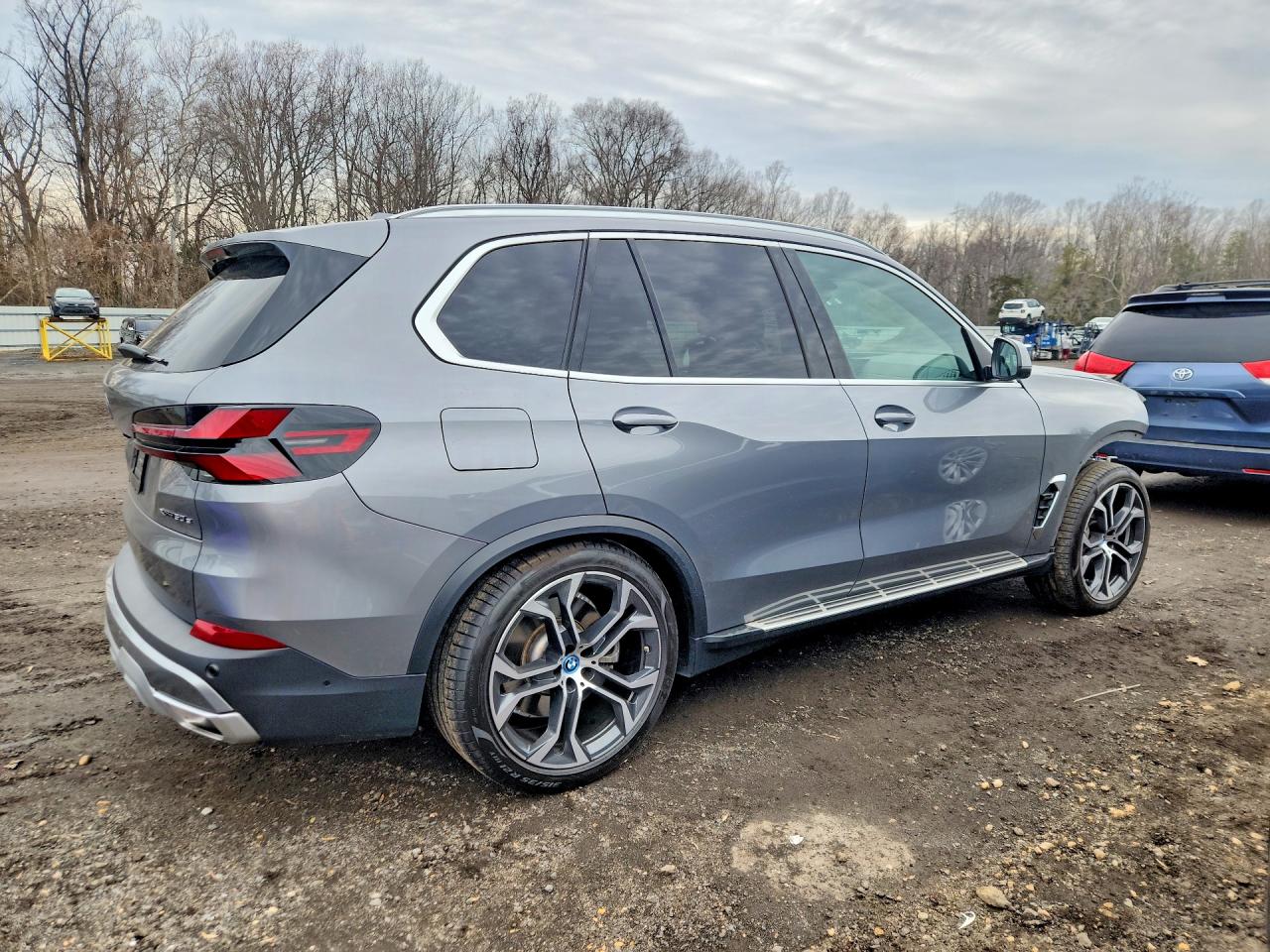 2024 BMW X5