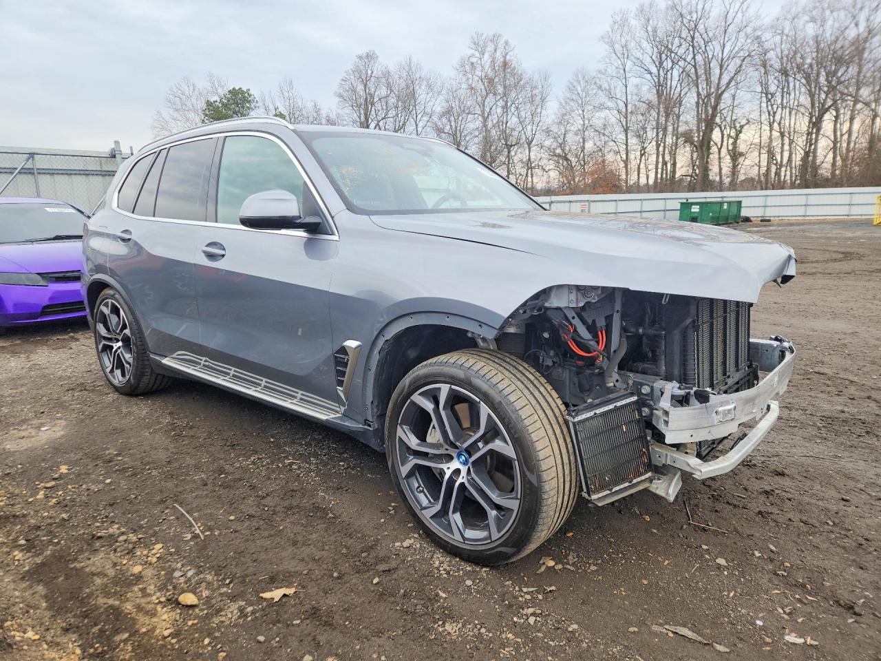 2024 BMW X5