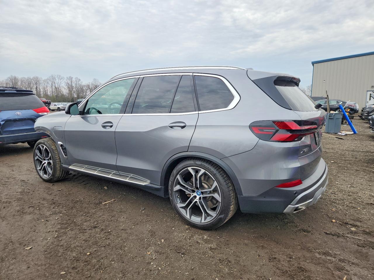 2024 BMW X5