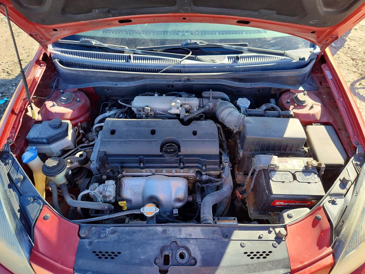 2011 KIA RIO