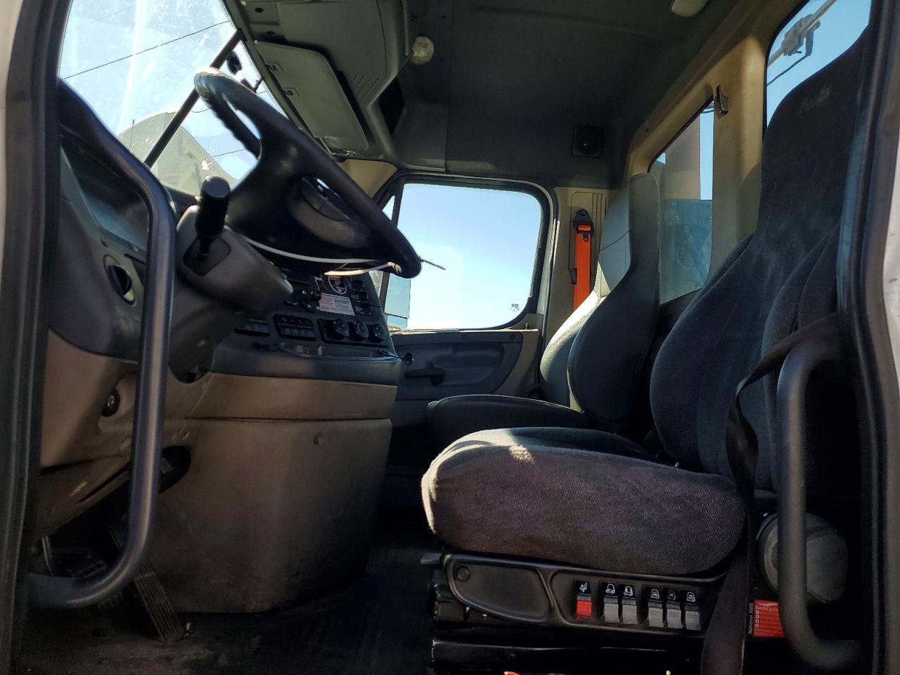2016 FREIGHTLINER ALL OTHER