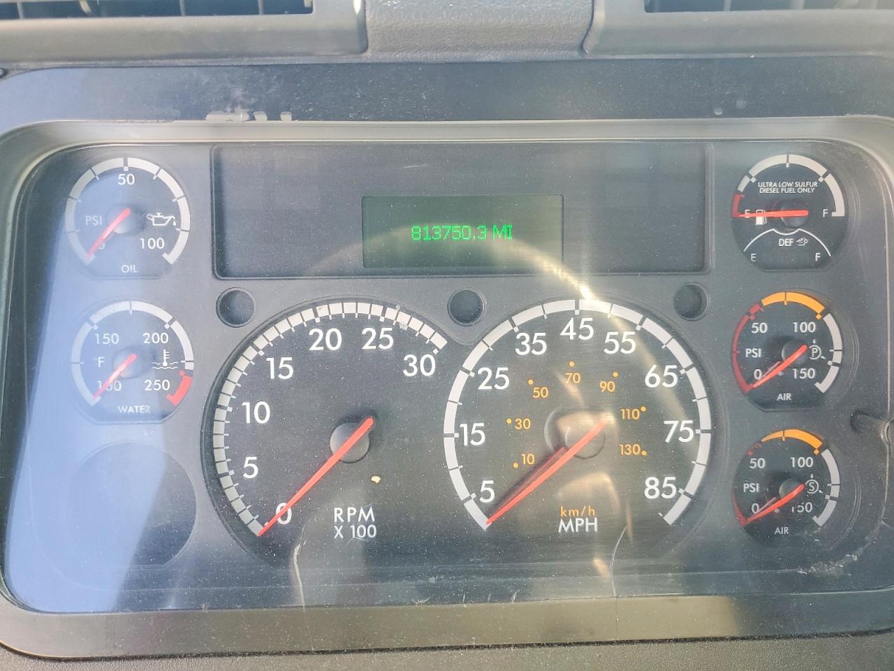 2016 FREIGHTLINER ALL OTHER