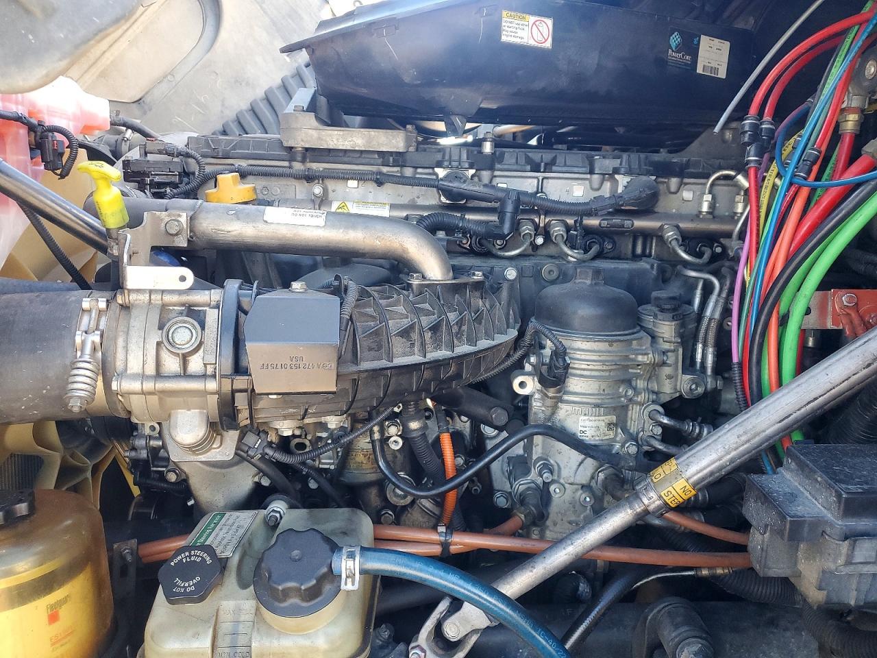 2016 FREIGHTLINER ALL OTHER
