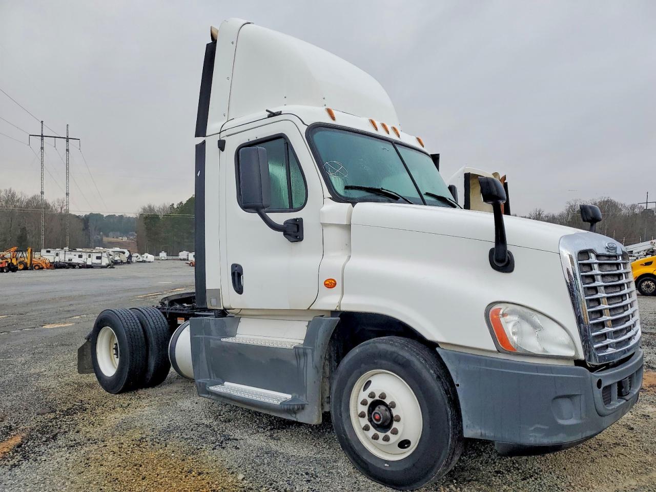 2016 FREIGHTLINER ALL OTHER