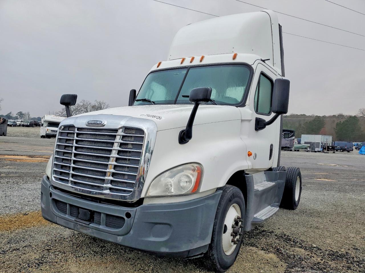 2016 FREIGHTLINER ALL OTHER