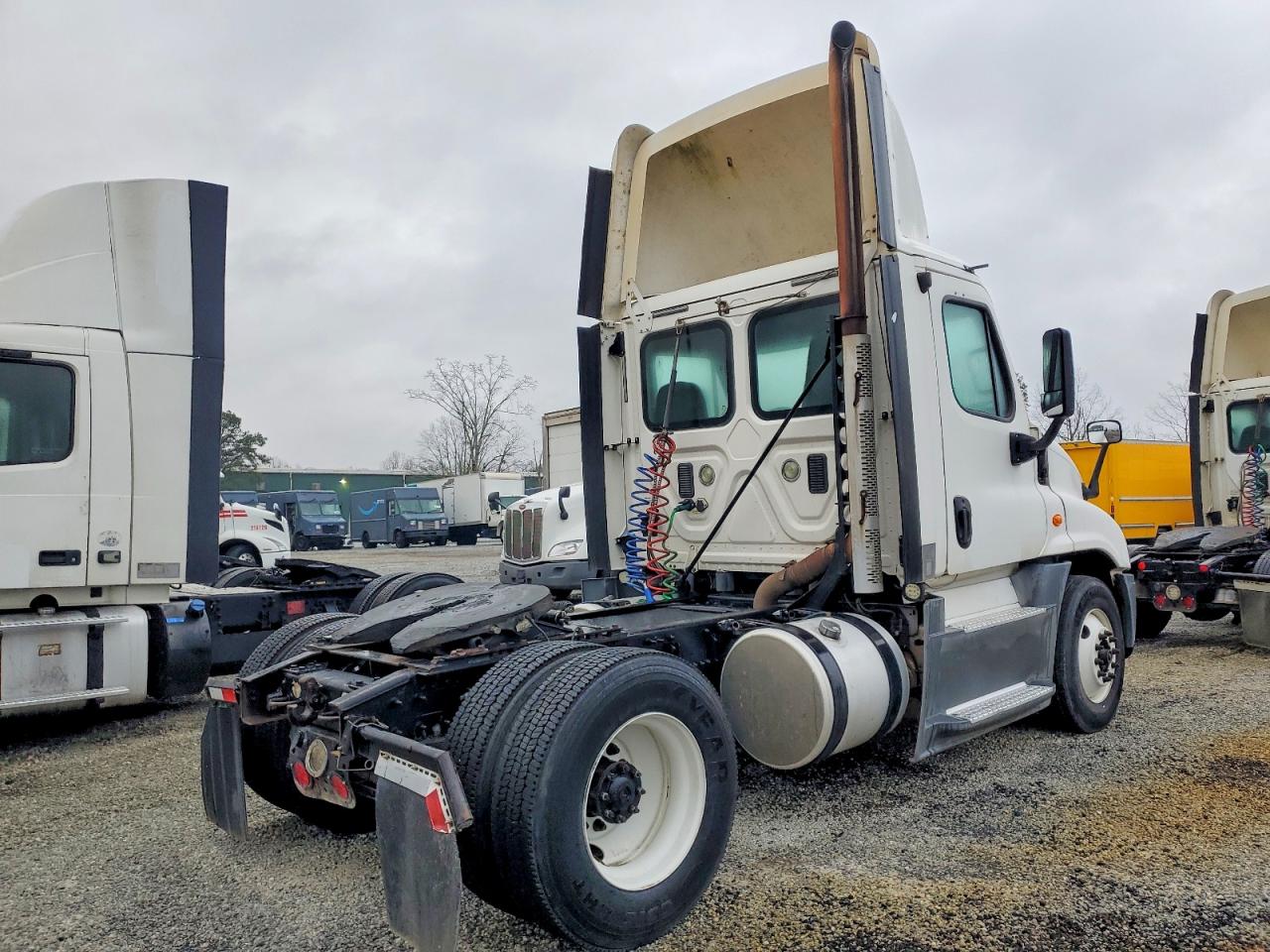 2016 FREIGHTLINER ALL OTHER