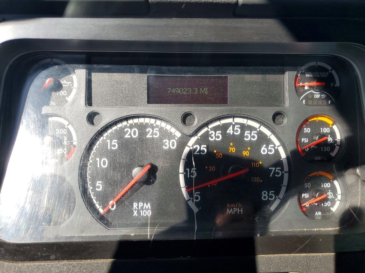 2016 FREIGHTLINER ALL OTHER