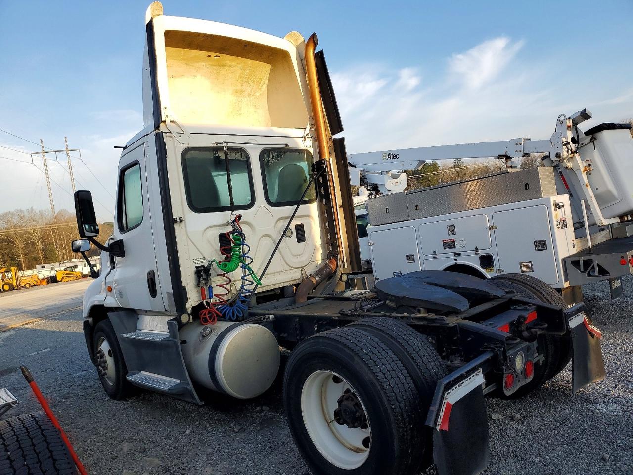 2016 FREIGHTLINER ALL OTHER