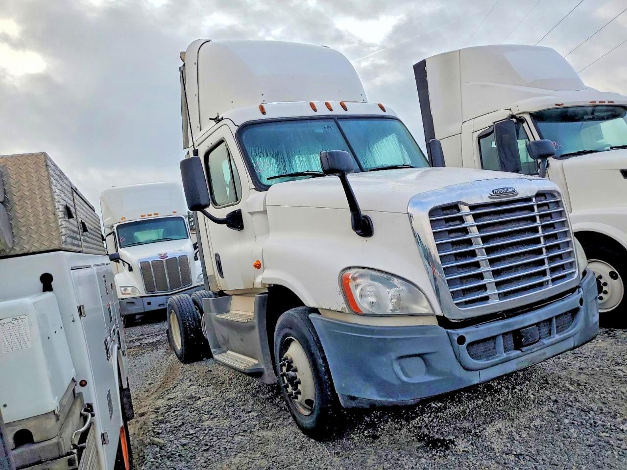 2016 FREIGHTLINER ALL OTHER