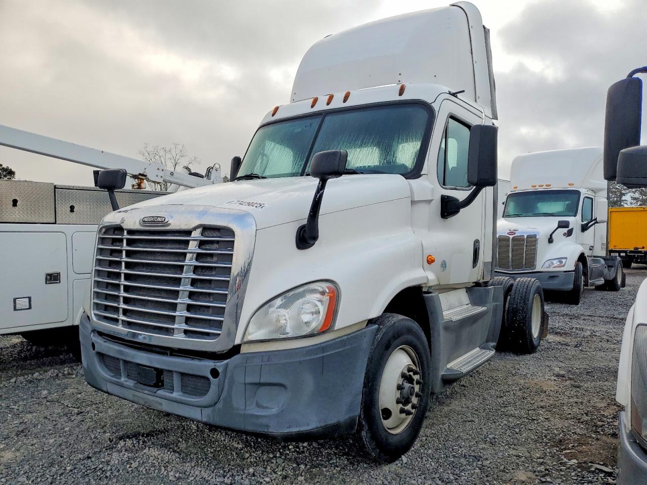 2016 FREIGHTLINER ALL OTHER
