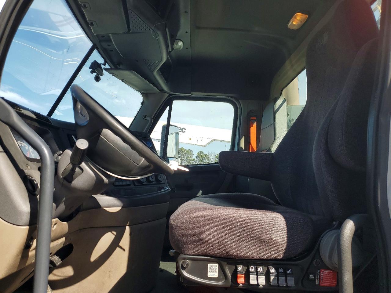2016 FREIGHTLINER ALL OTHER