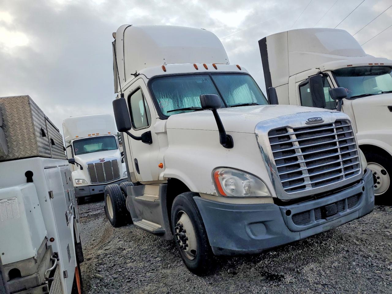 2016 FREIGHTLINER ALL OTHER