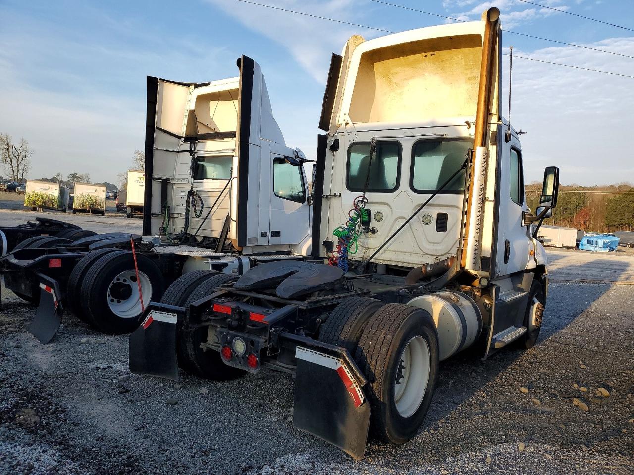 2016 FREIGHTLINER ALL OTHER