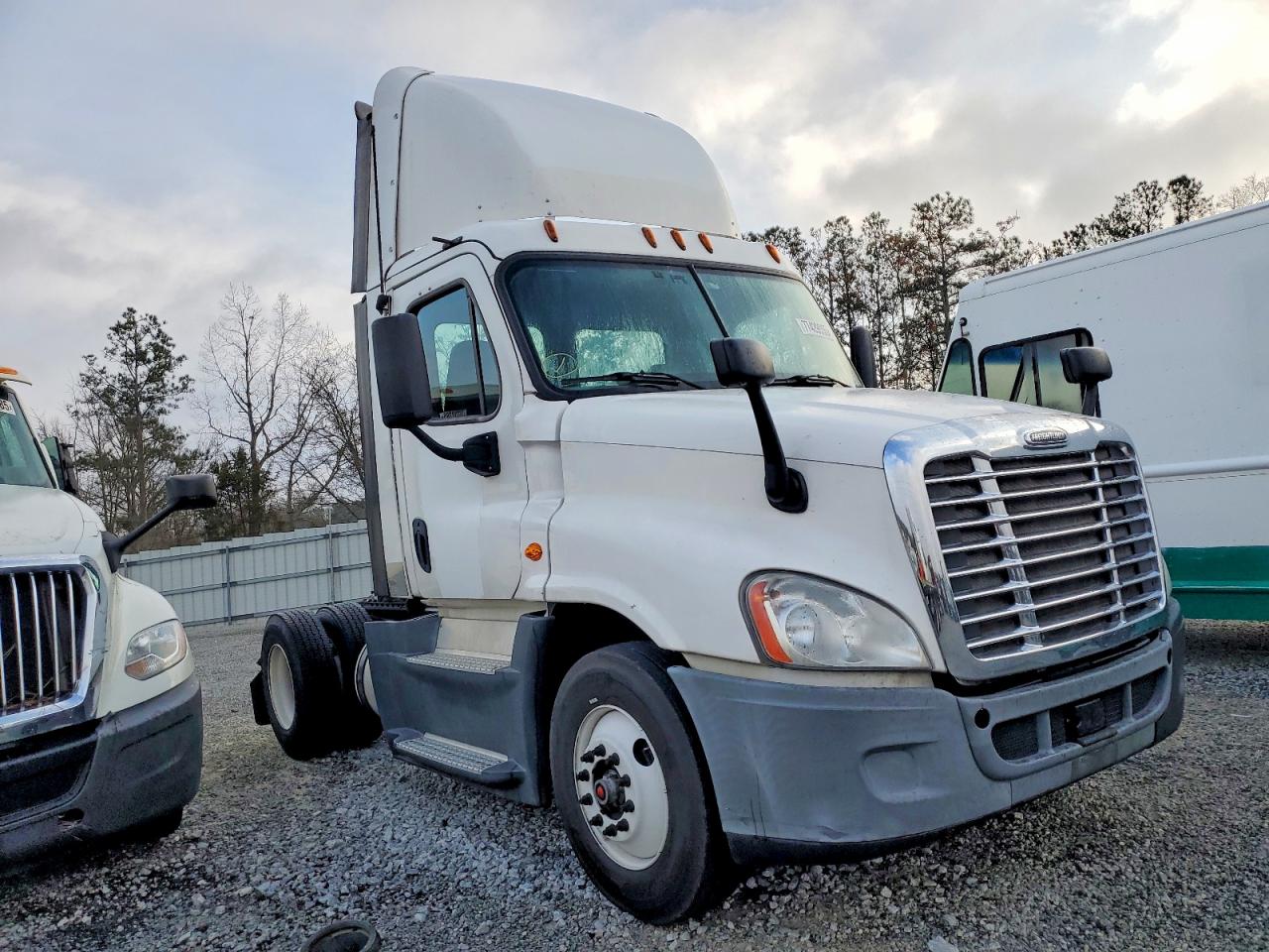 2016 FREIGHTLINER ALL OTHER
