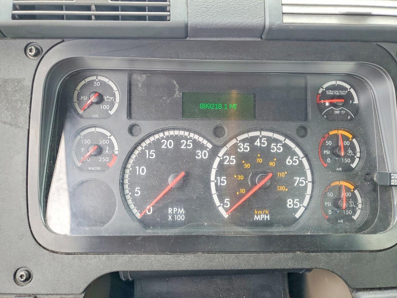 2016 FREIGHTLINER ALL OTHER