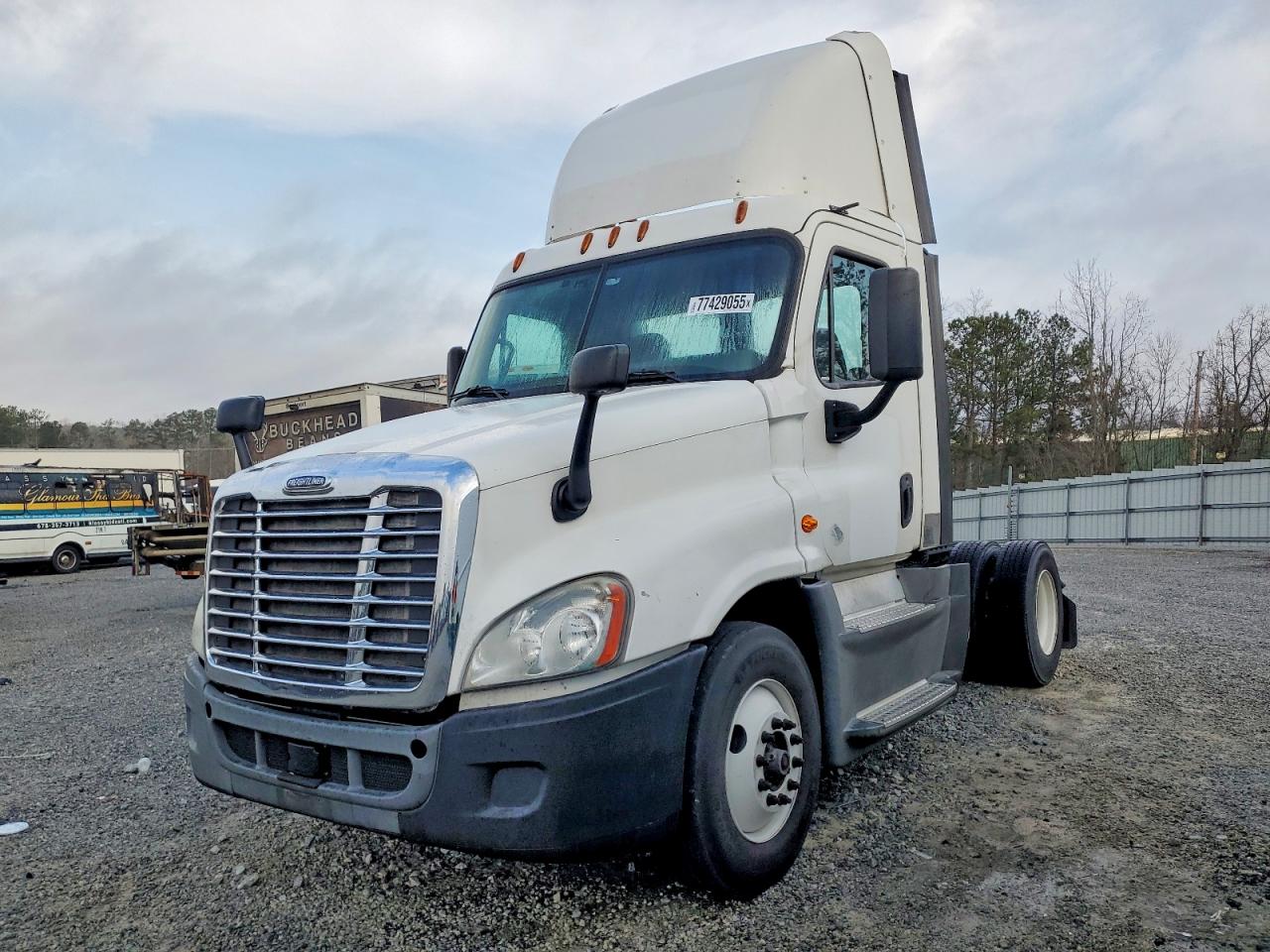 2016 FREIGHTLINER ALL OTHER