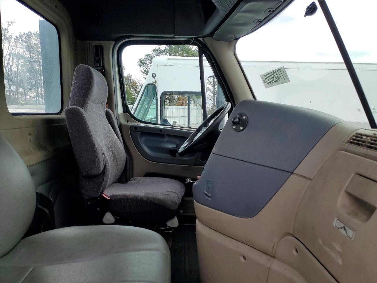 2016 FREIGHTLINER ALL OTHER