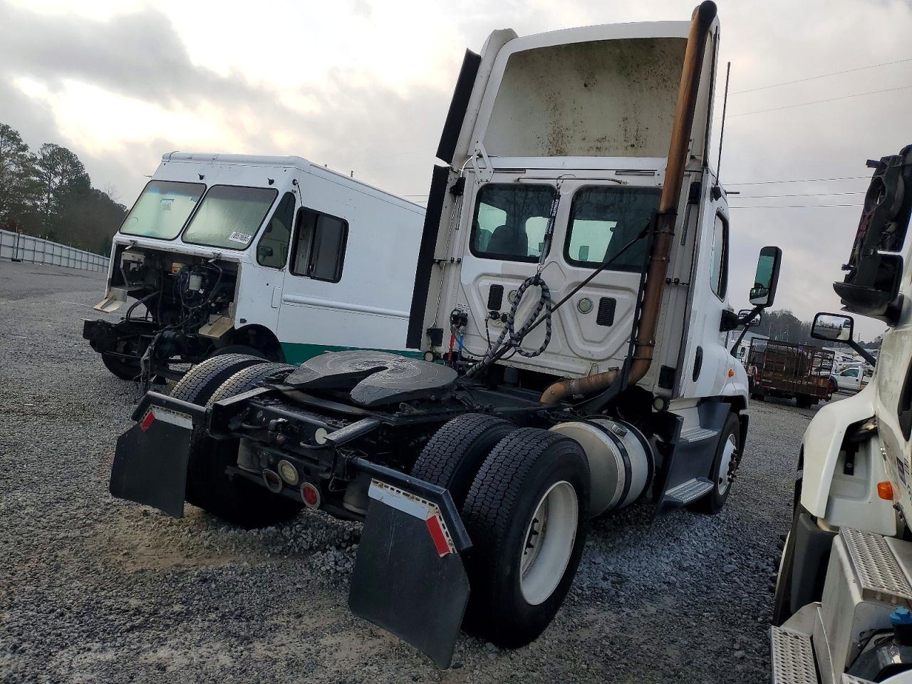 2016 FREIGHTLINER ALL OTHER