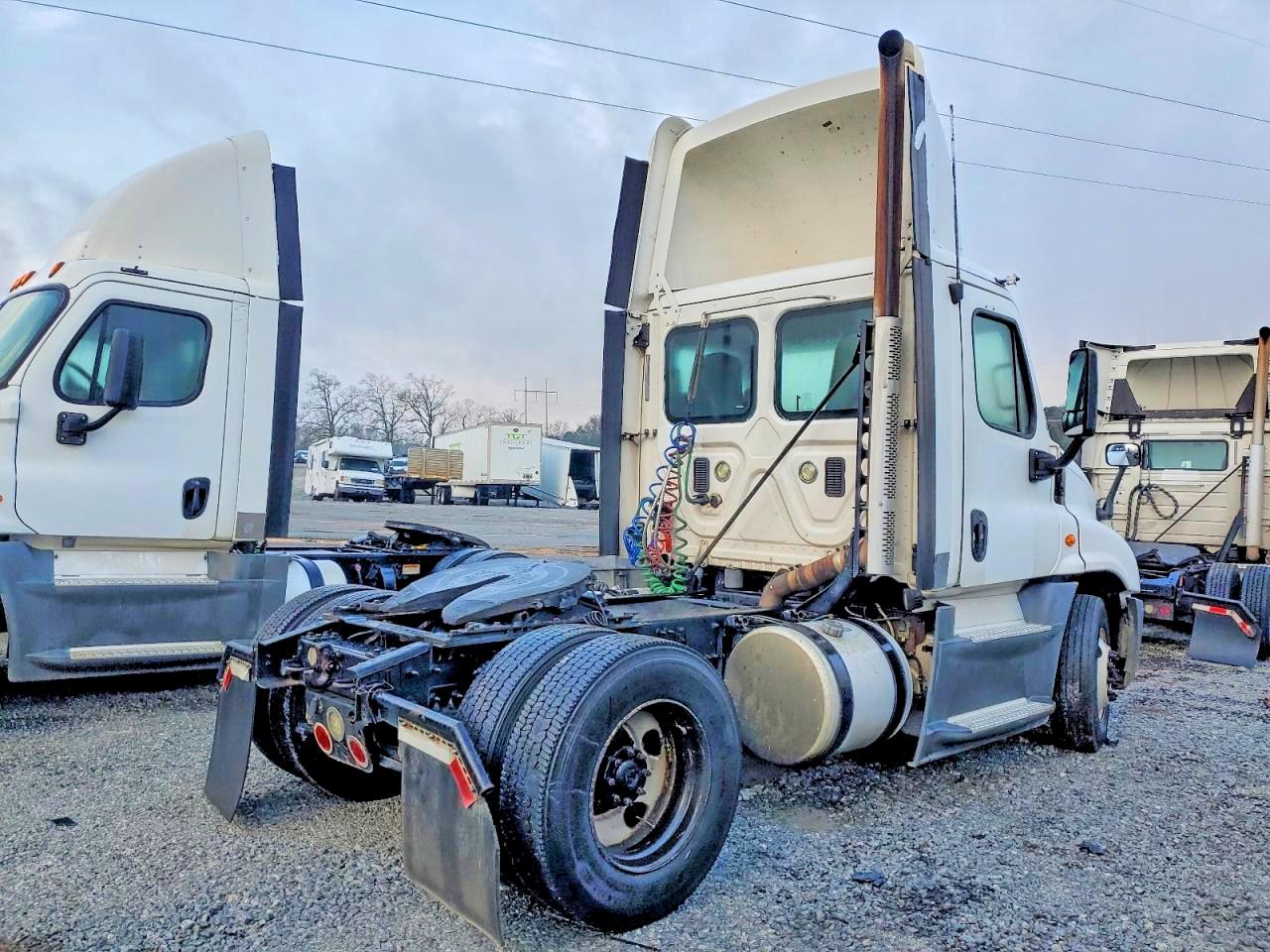 2016 FREIGHTLINER ALL OTHER