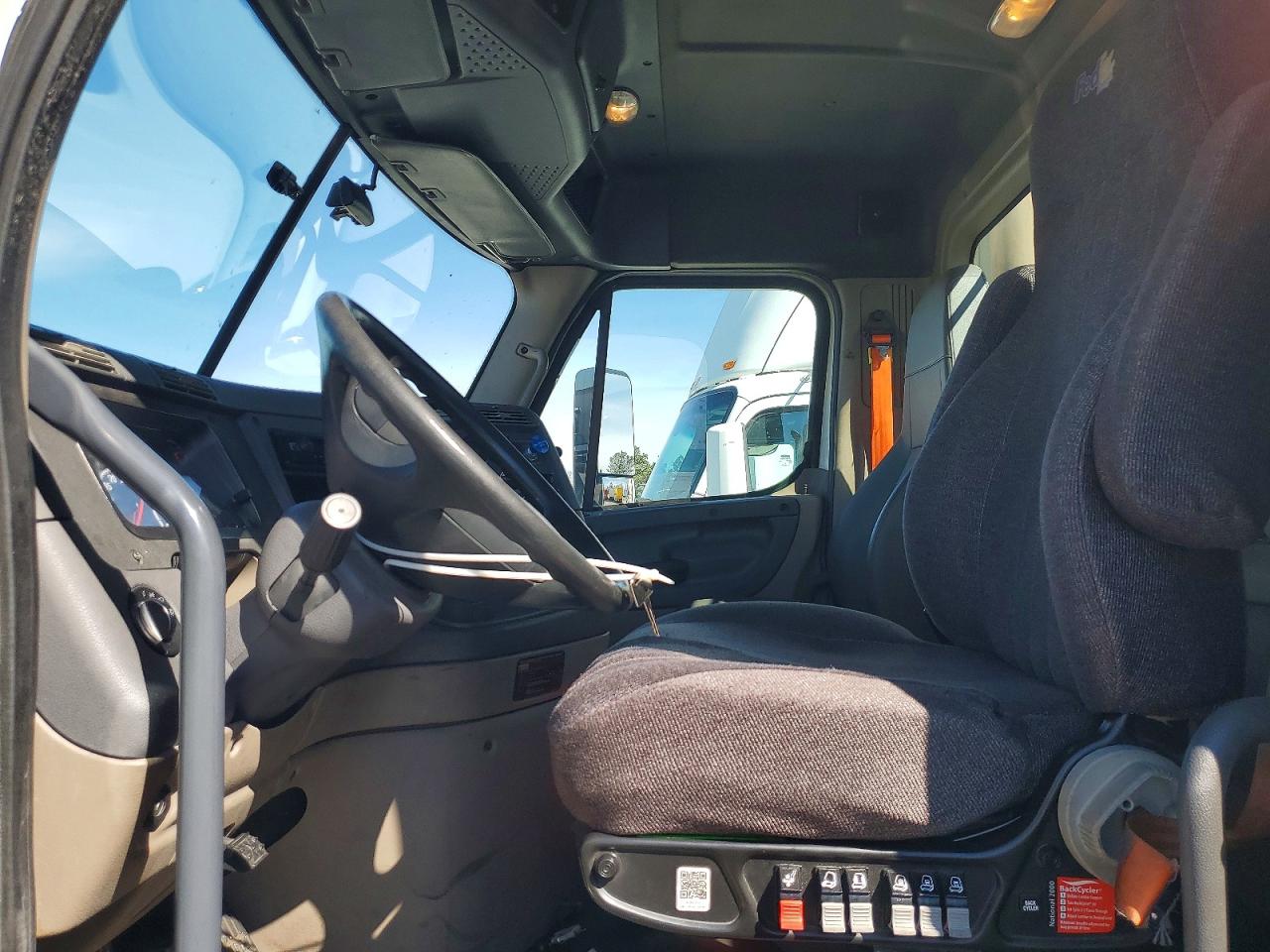 2016 FREIGHTLINER ALL OTHER