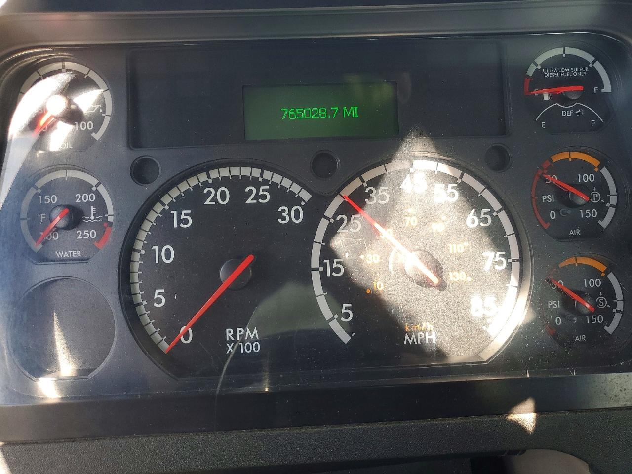 2016 FREIGHTLINER ALL OTHER