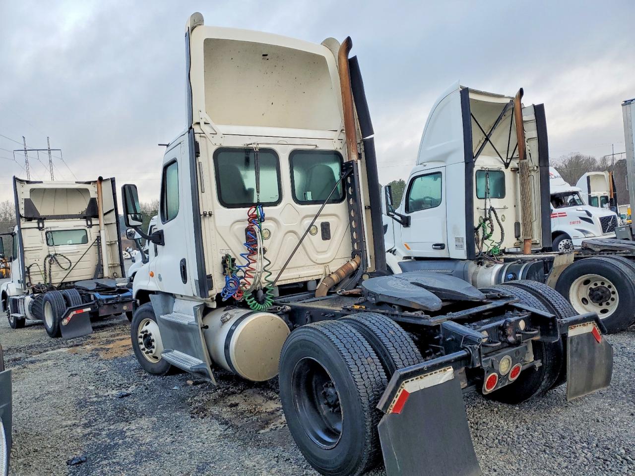 2016 FREIGHTLINER ALL OTHER