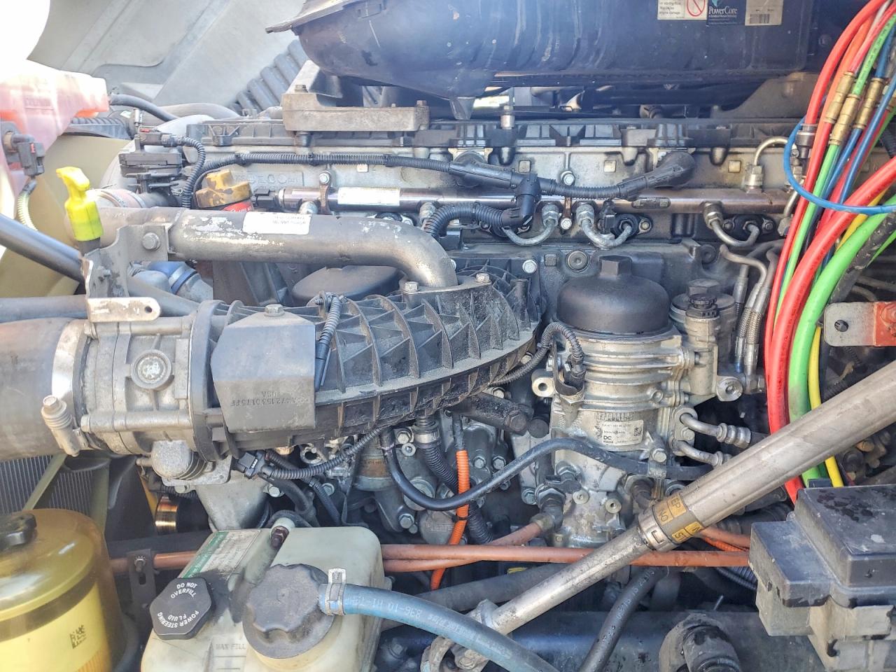 2016 FREIGHTLINER ALL OTHER