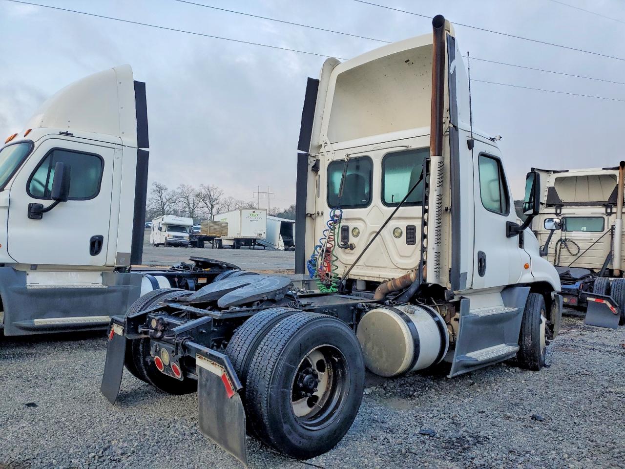 2016 FREIGHTLINER ALL OTHER