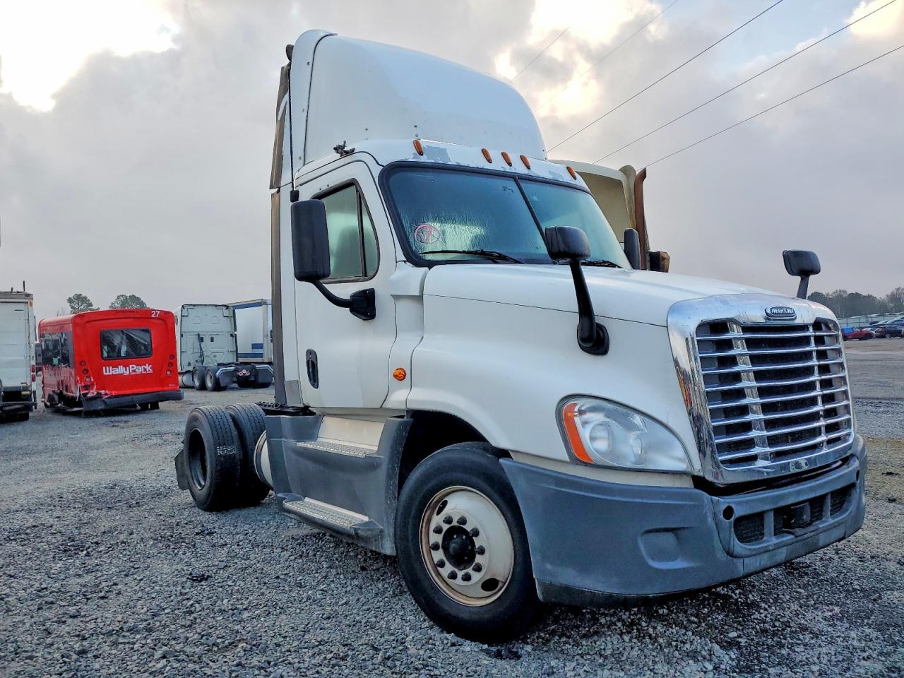 2016 FREIGHTLINER ALL OTHER
