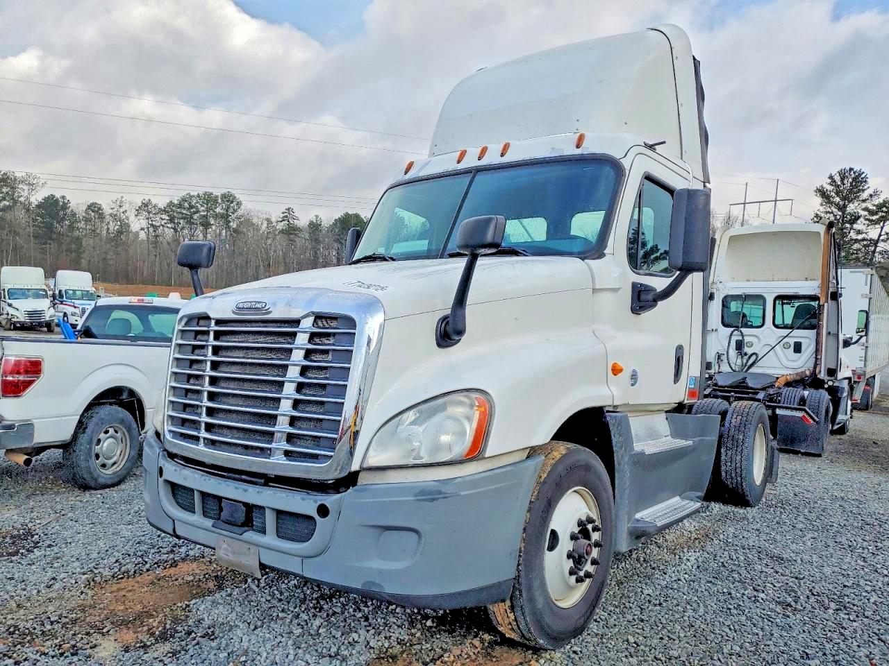 2016 FREIGHTLINER ALL OTHER
