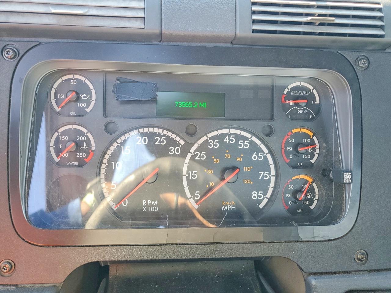 2016 FREIGHTLINER ALL OTHER