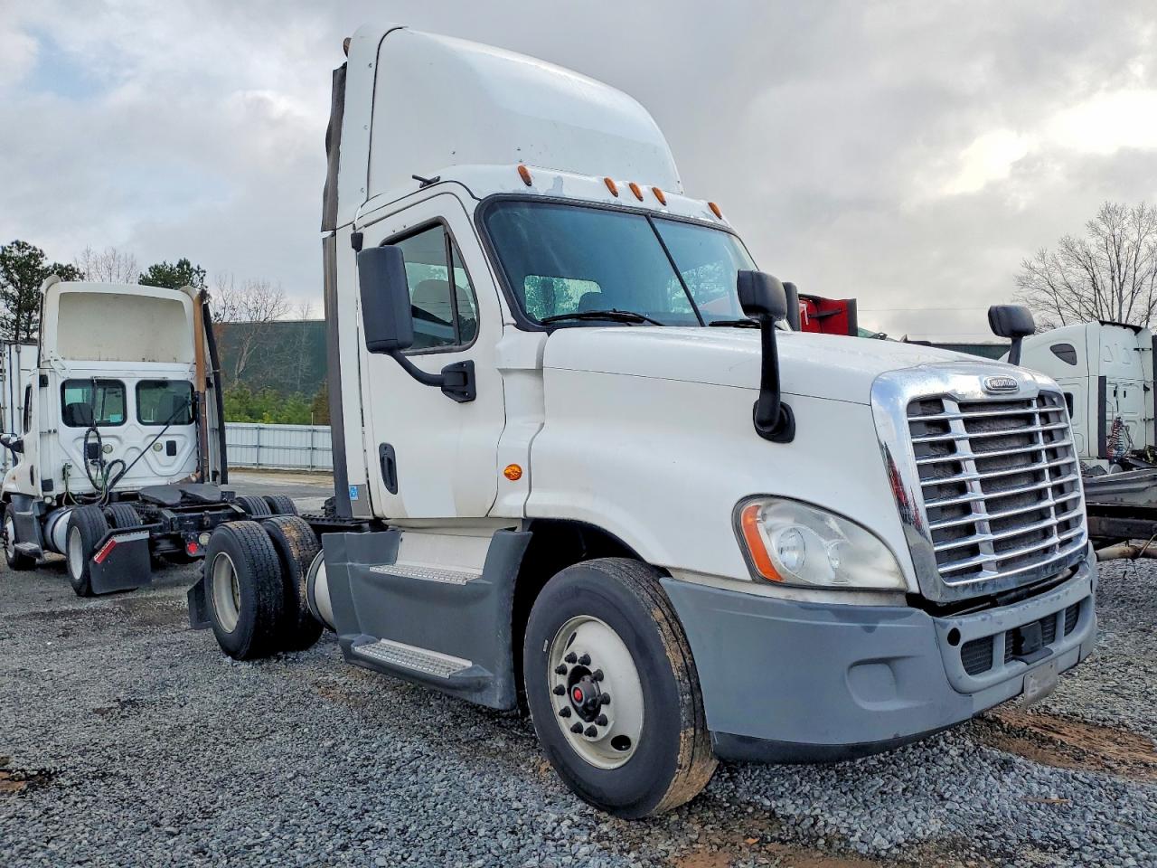 2016 FREIGHTLINER ALL OTHER