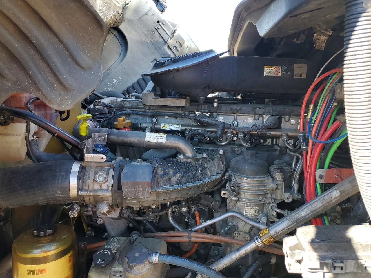 2016 FREIGHTLINER ALL OTHER