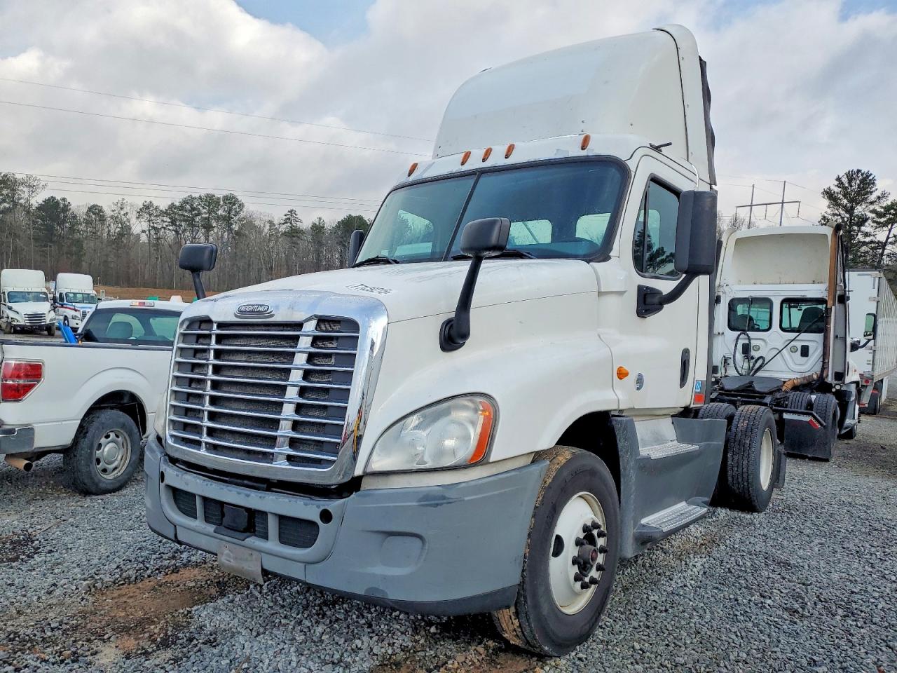 2016 FREIGHTLINER ALL OTHER