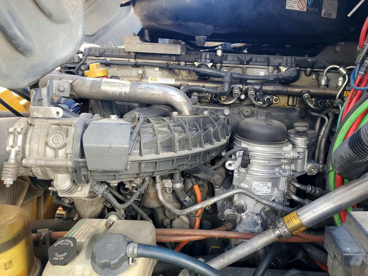 2016 FREIGHTLINER ALL OTHER