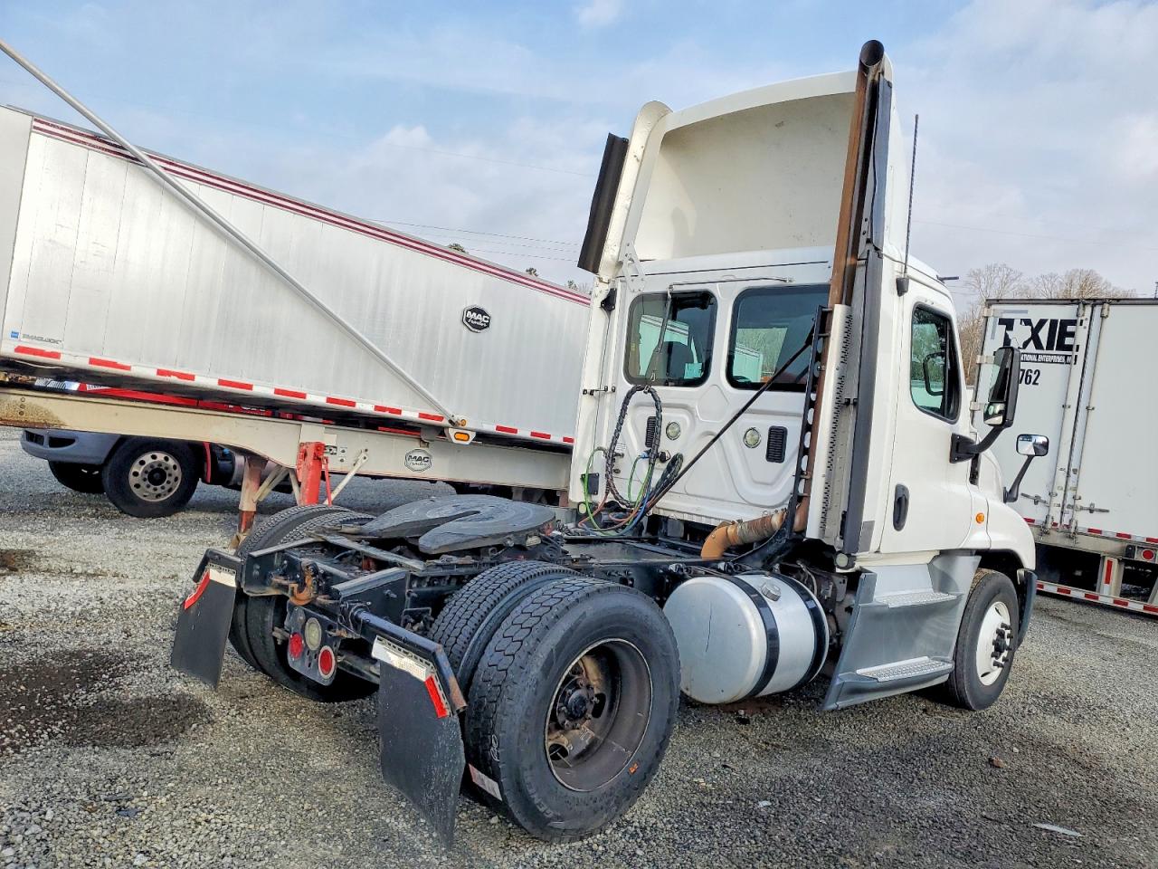 2016 FREIGHTLINER ALL OTHER