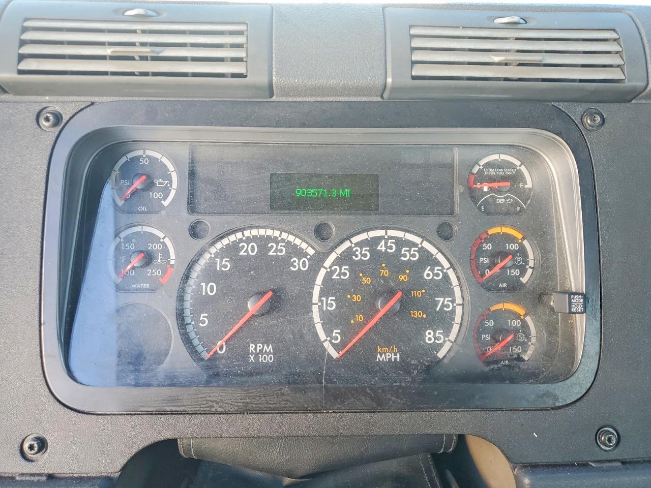 2016 FREIGHTLINER ALL OTHER