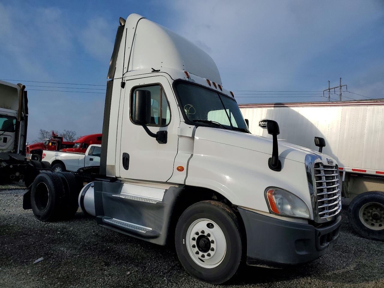 2016 FREIGHTLINER ALL OTHER