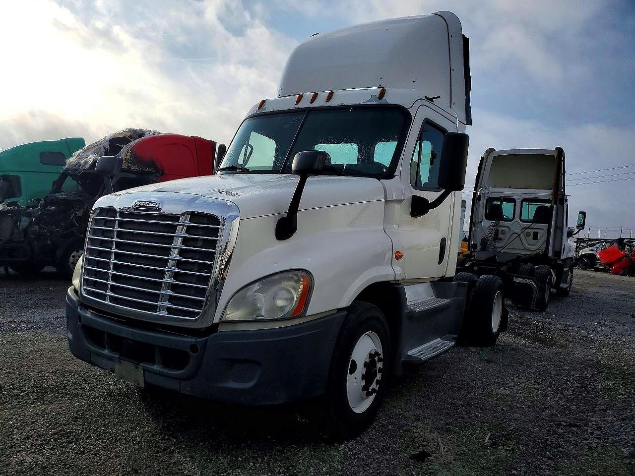 2016 FREIGHTLINER ALL OTHER