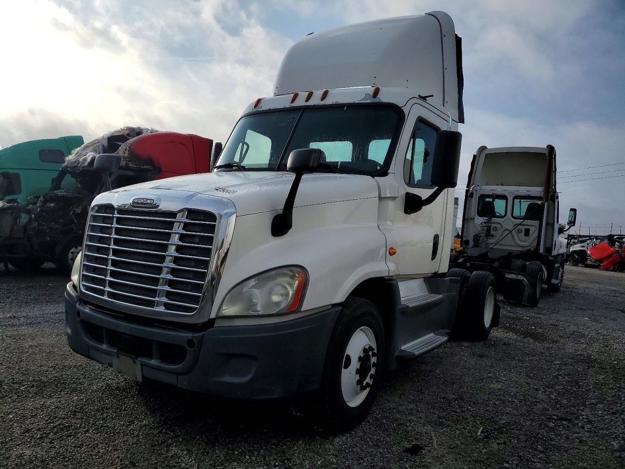 2016 FREIGHTLINER ALL OTHER