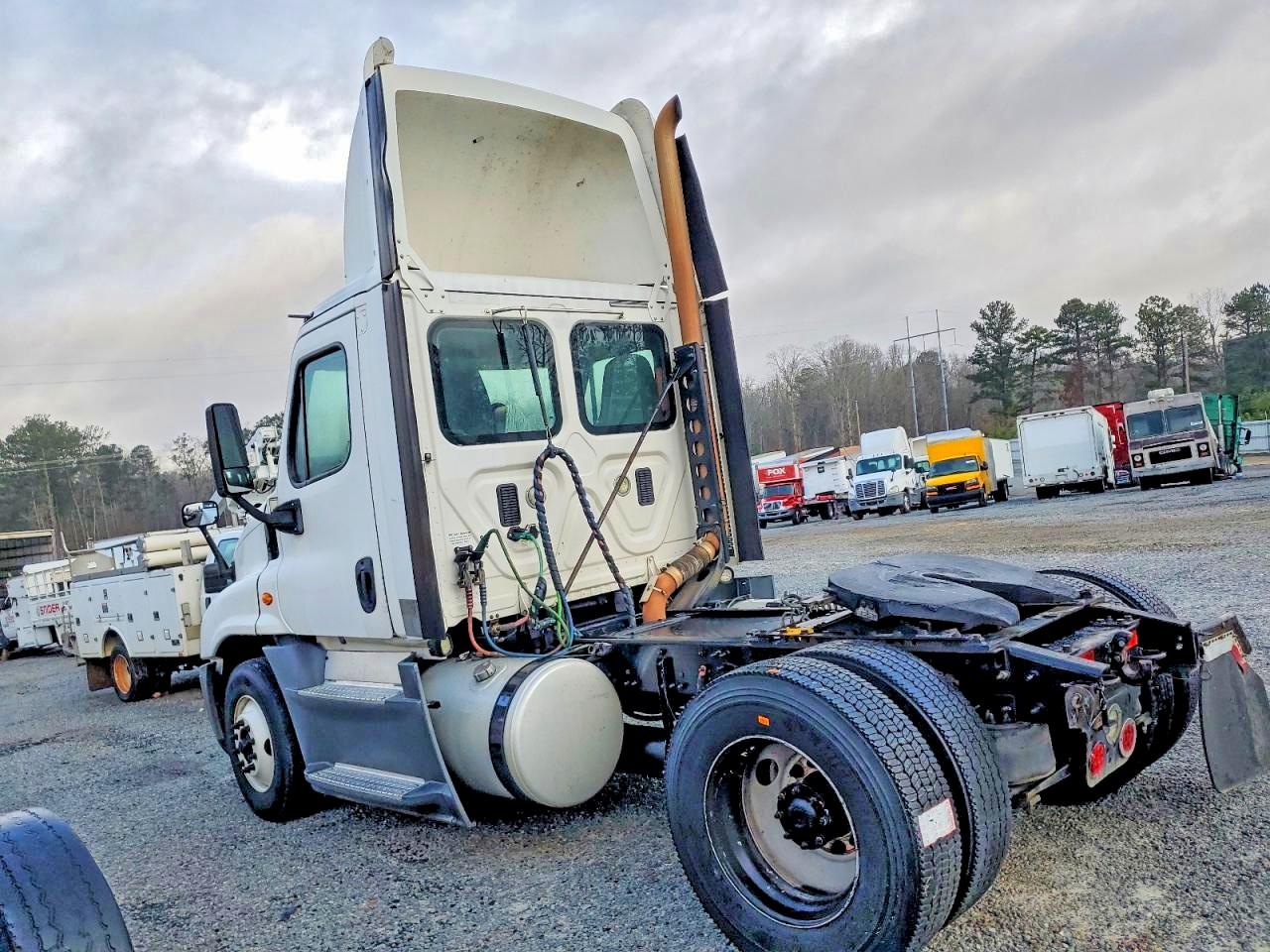 2016 FREIGHTLINER ALL OTHER
