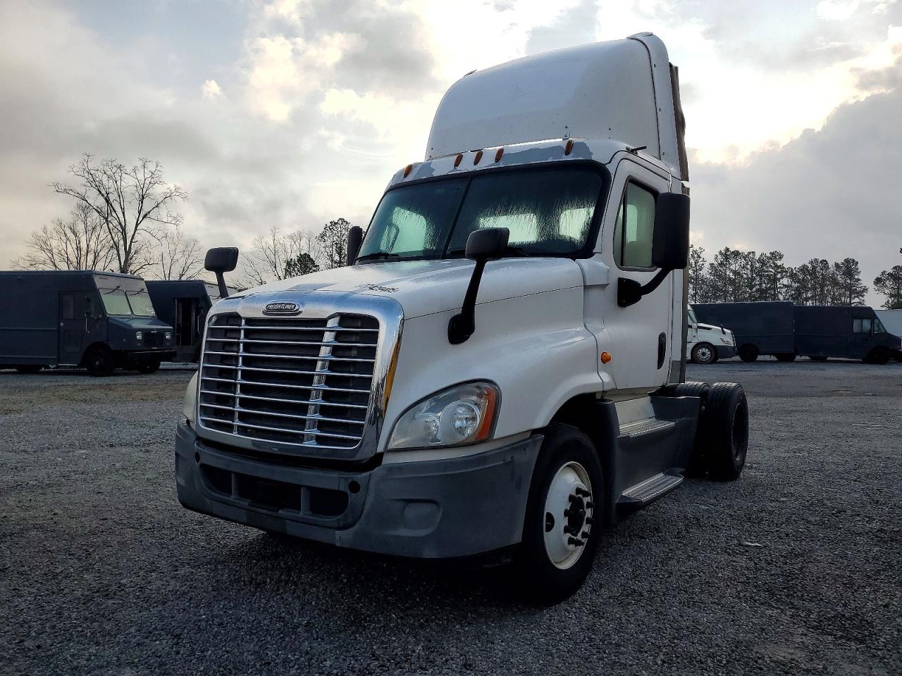2016 FREIGHTLINER ALL OTHER