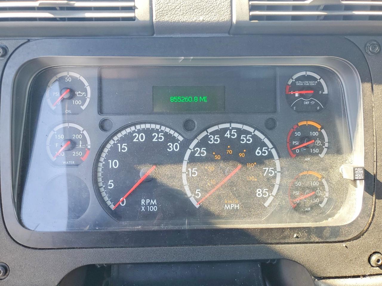 2016 FREIGHTLINER ALL OTHER