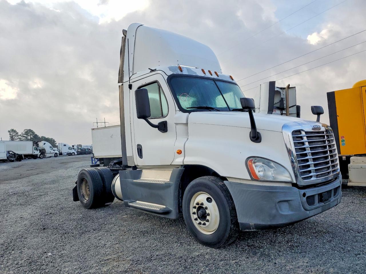 2016 FREIGHTLINER ALL OTHER