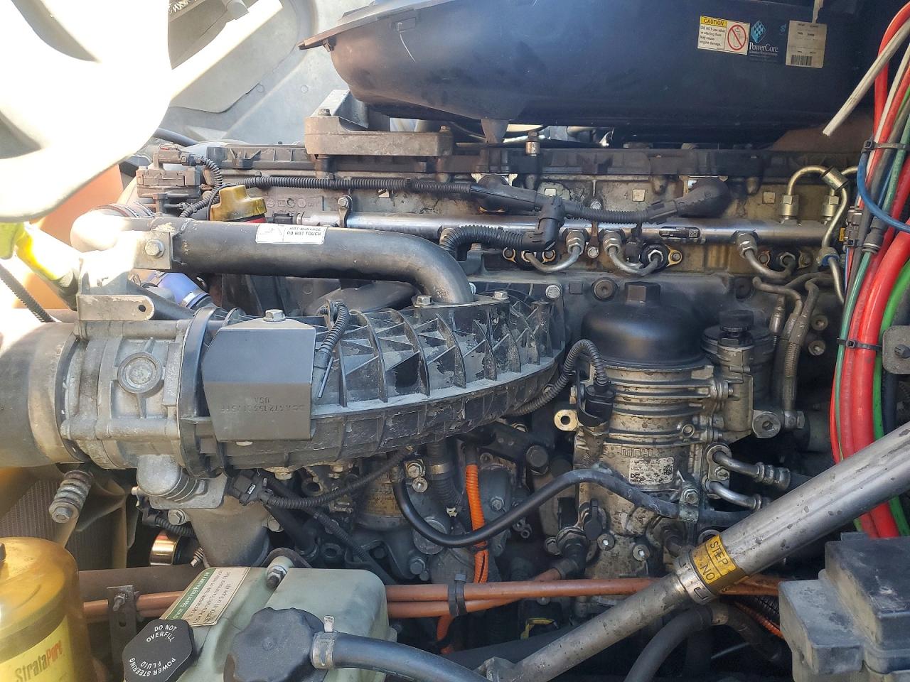 2016 FREIGHTLINER ALL OTHER
