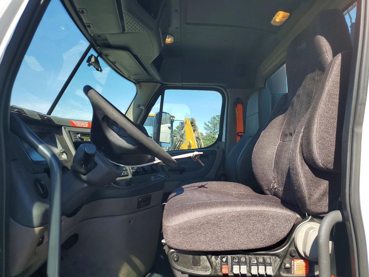 2016 FREIGHTLINER ALL OTHER