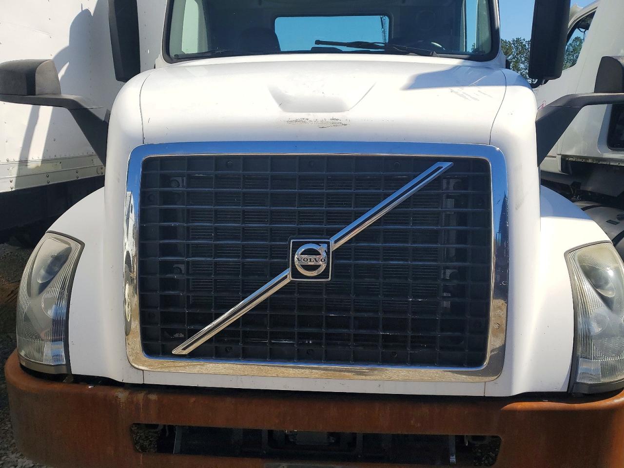 2015 VOLVO All Models