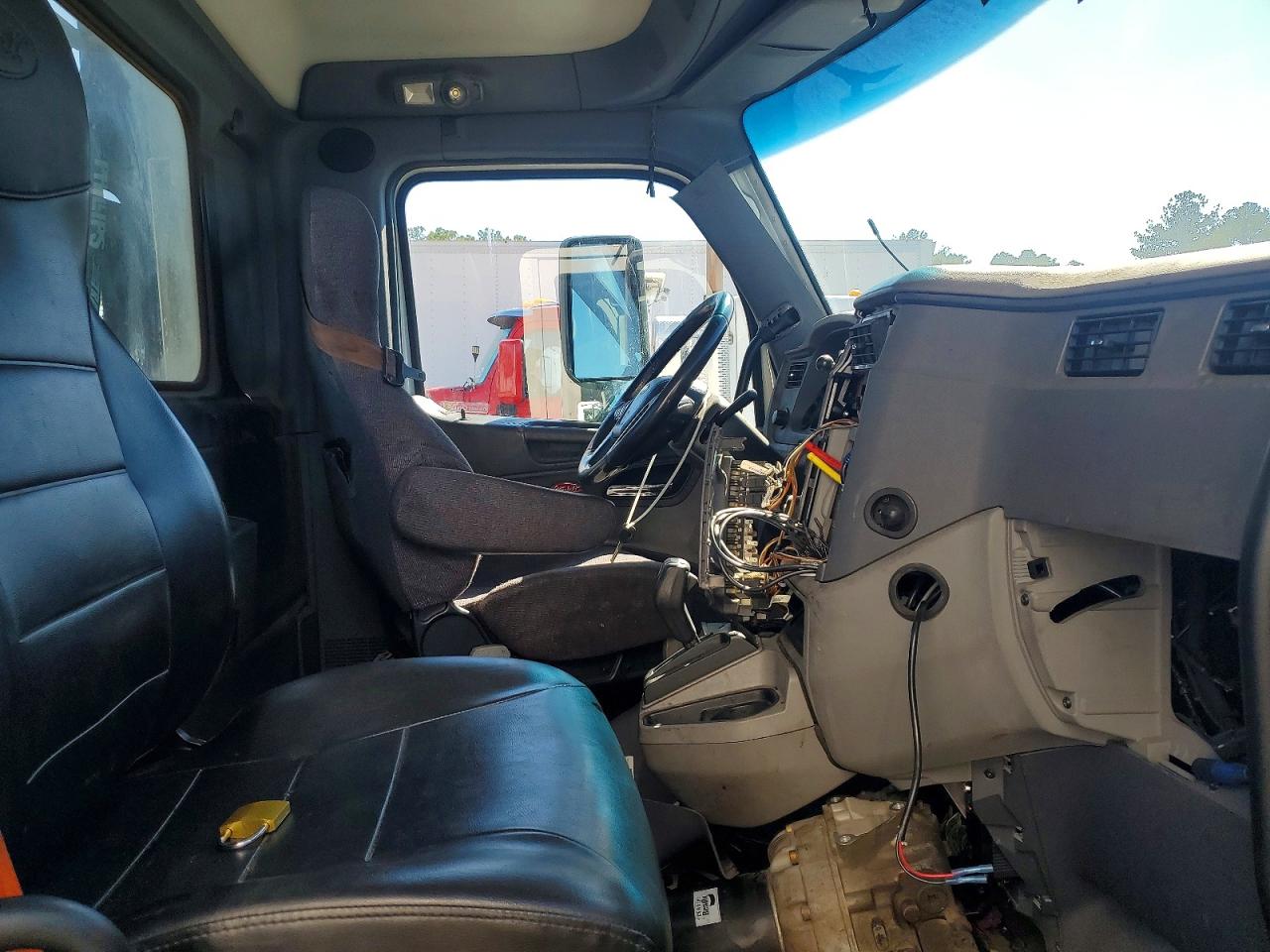 2017 PETERBILT All Models