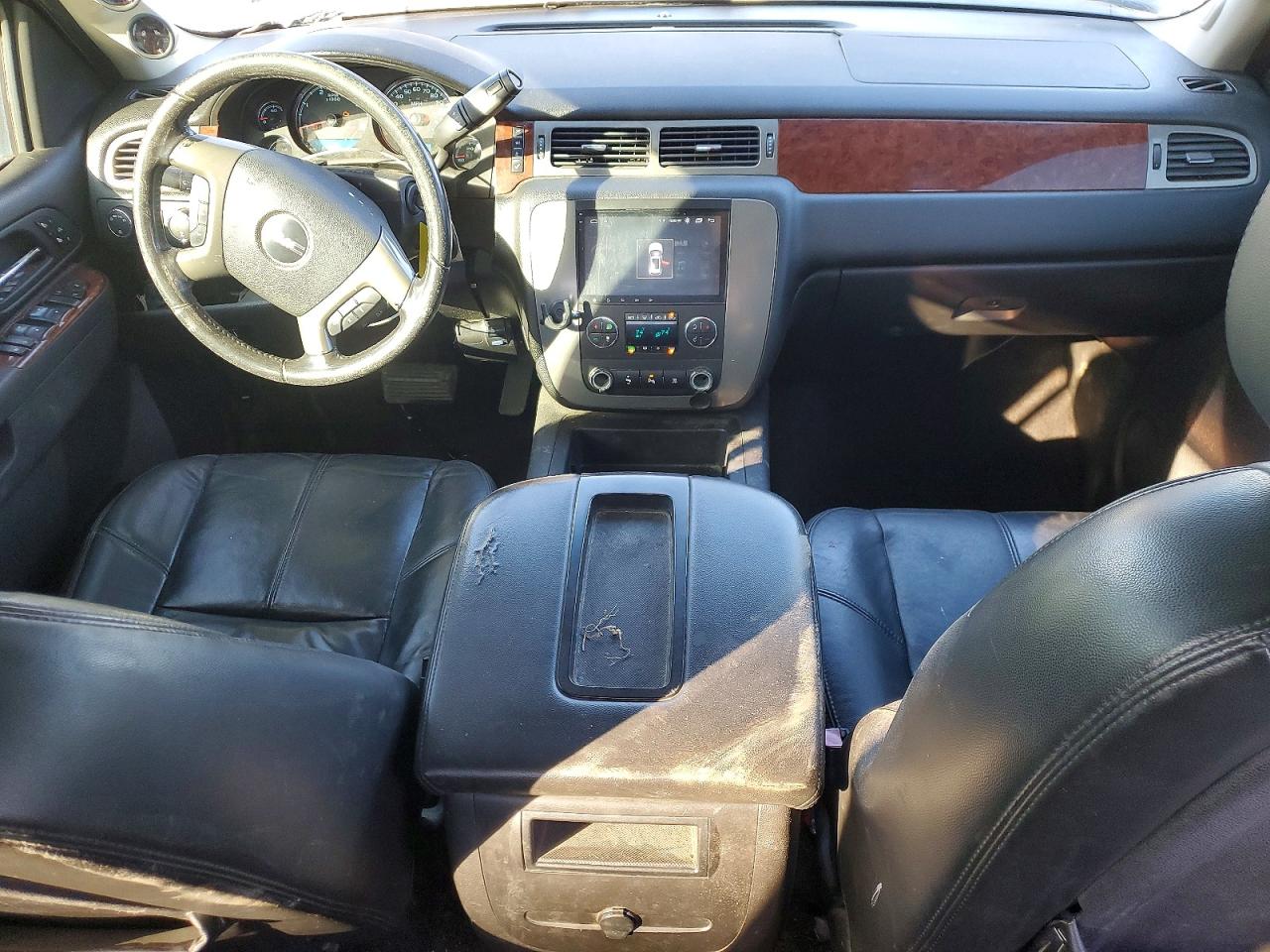 2010 GMC SIERRA