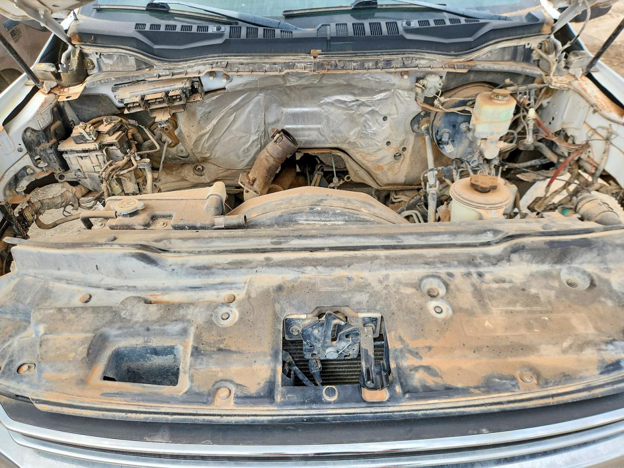 2018 FORD F350